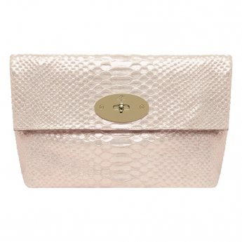 Clutches Rose Gold