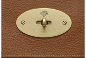 Oak Natural Leather - 1