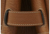 Oak Natural Leather - 5