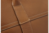 Oak Natural Leather - 6